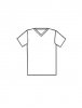 Koszulka Cornette 531 New High Emotion kr/r M-2XL